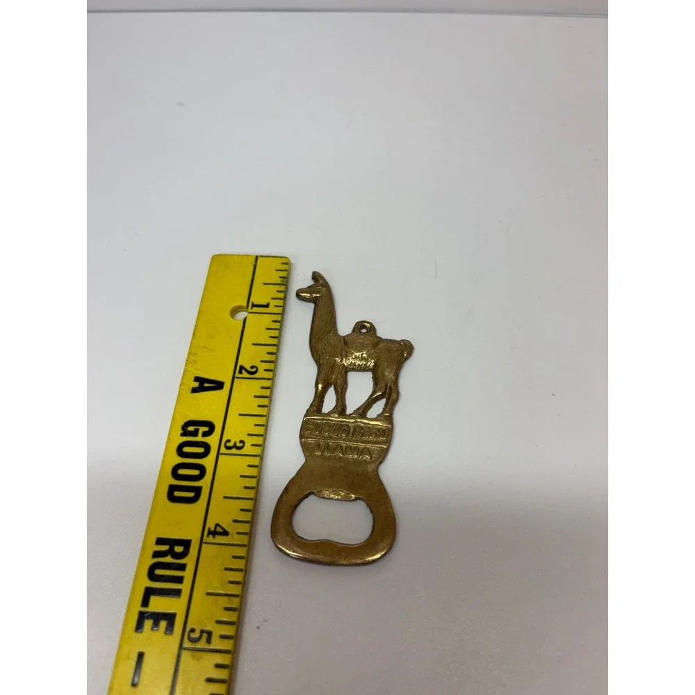 N/A vintage brass
